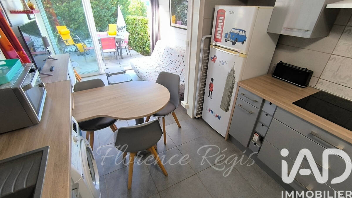 Photo 1 - Appartement à BALARUC-LES-BAINS