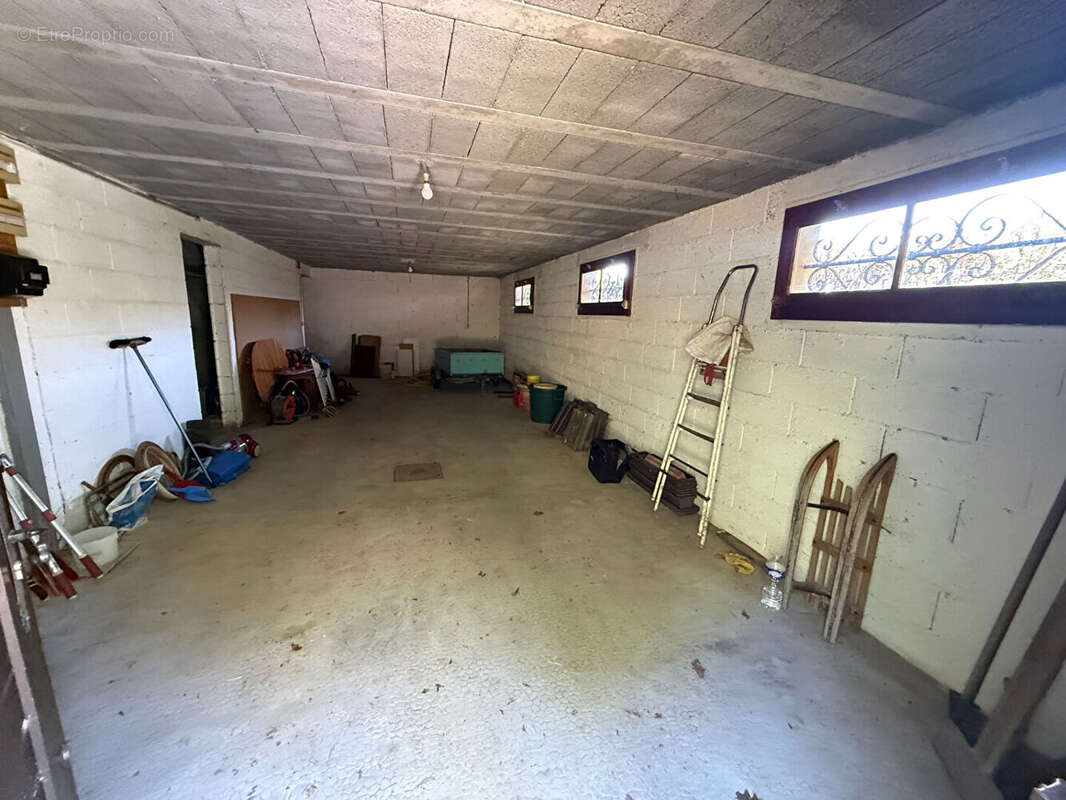 A vendre en exclusivité Chalet  de137 m² utiles sur le côteau de Cranves-Sales - photo 16