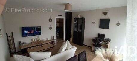 Photo 2 - Appartement à LE HAVRE