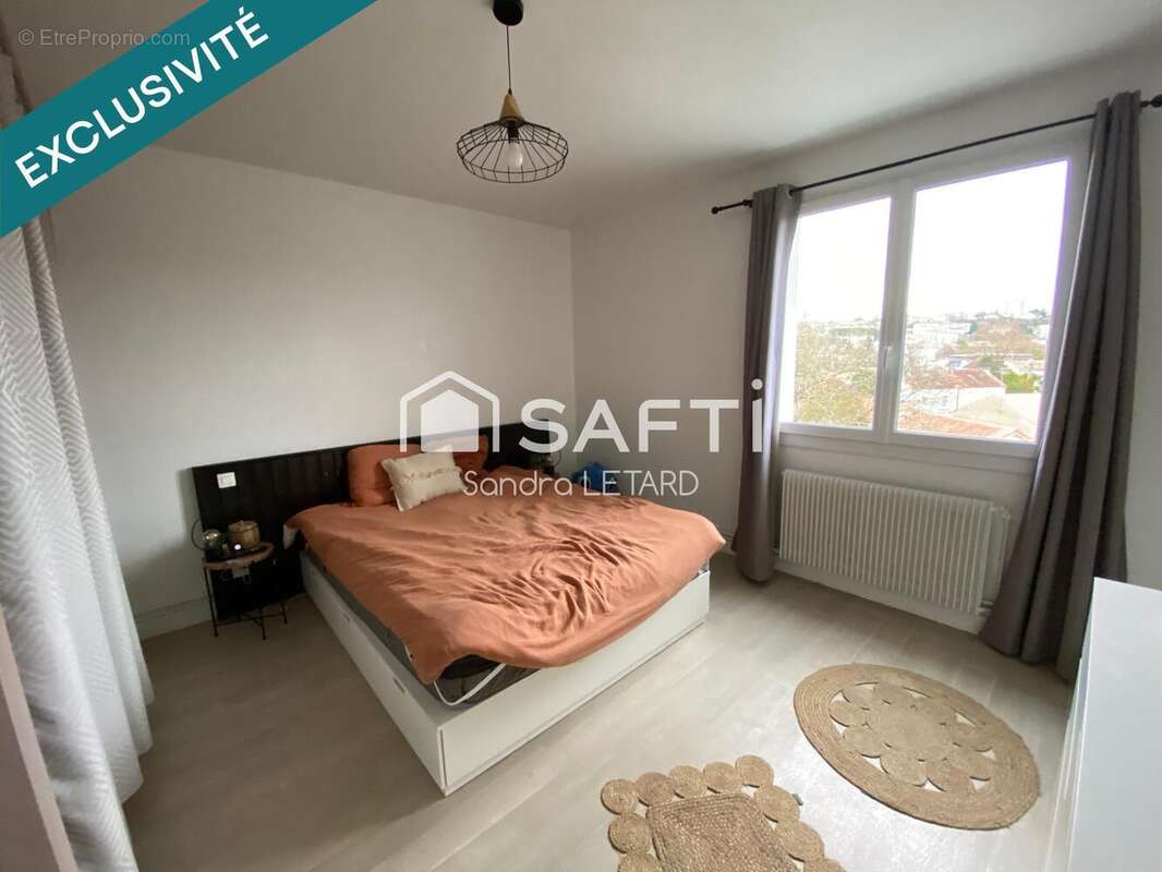 Photo 4 - Appartement à ANGOULEME