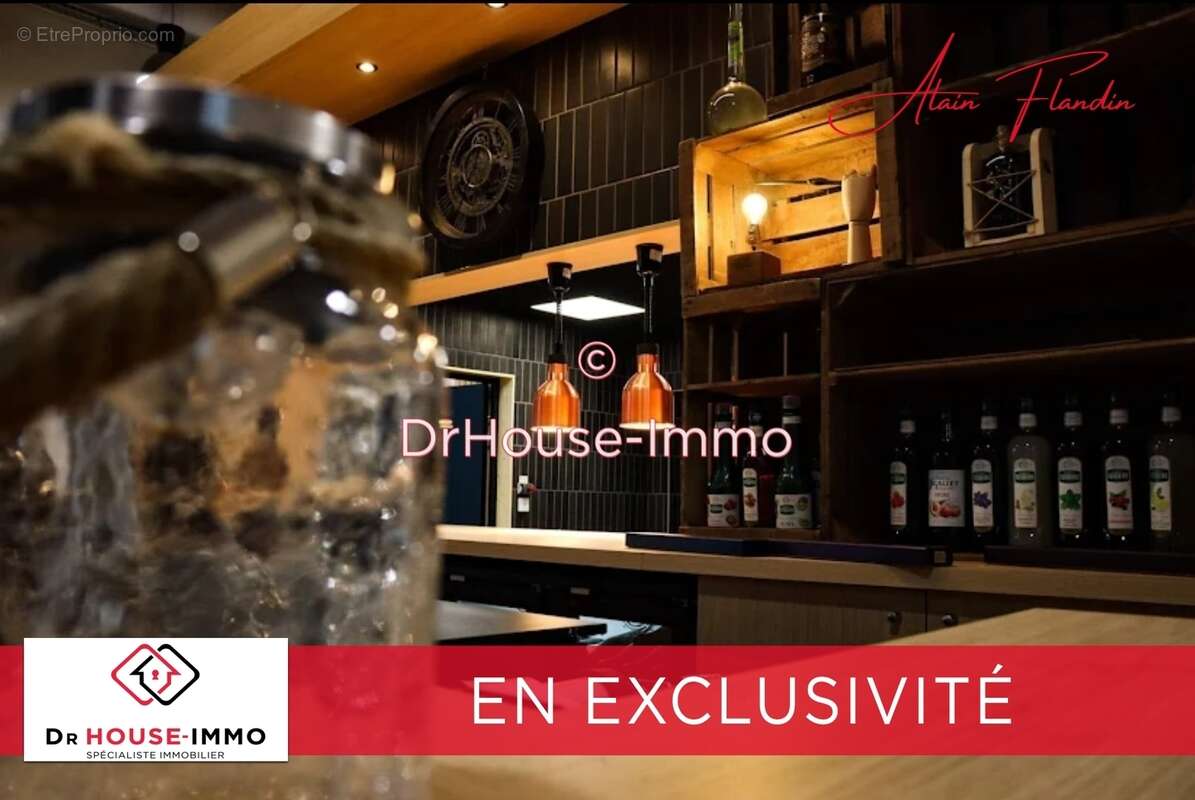 Commerce à LANTRIAC