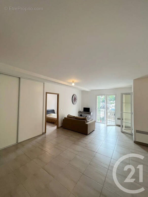 Appartement à CALENZANA