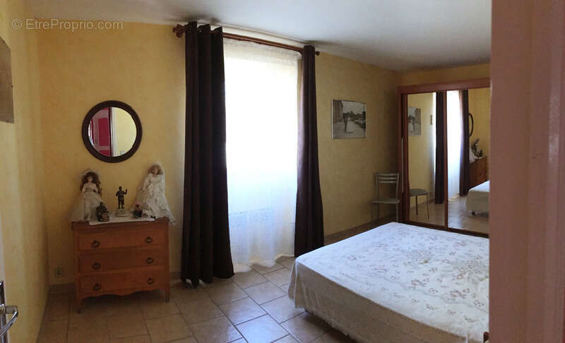 Maison à LIMOGNE-EN-QUERCY