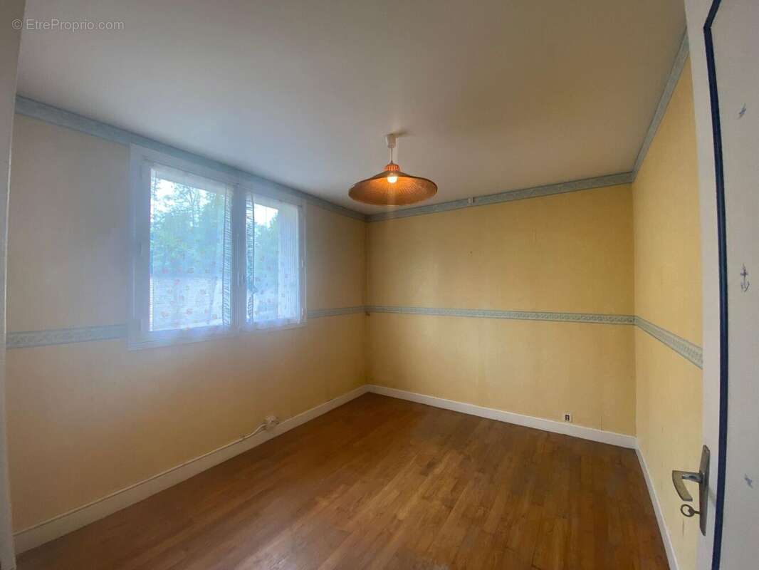 Photo 8 - Maison à SAINT-FRAIGNE