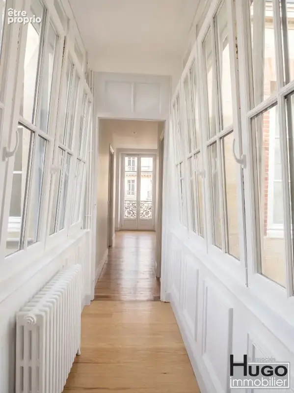 Bordeaux - triangle d'or - immeuble de prestige - patrimoine exceptionnel - 5 lots - 600 m² ... - photo 5