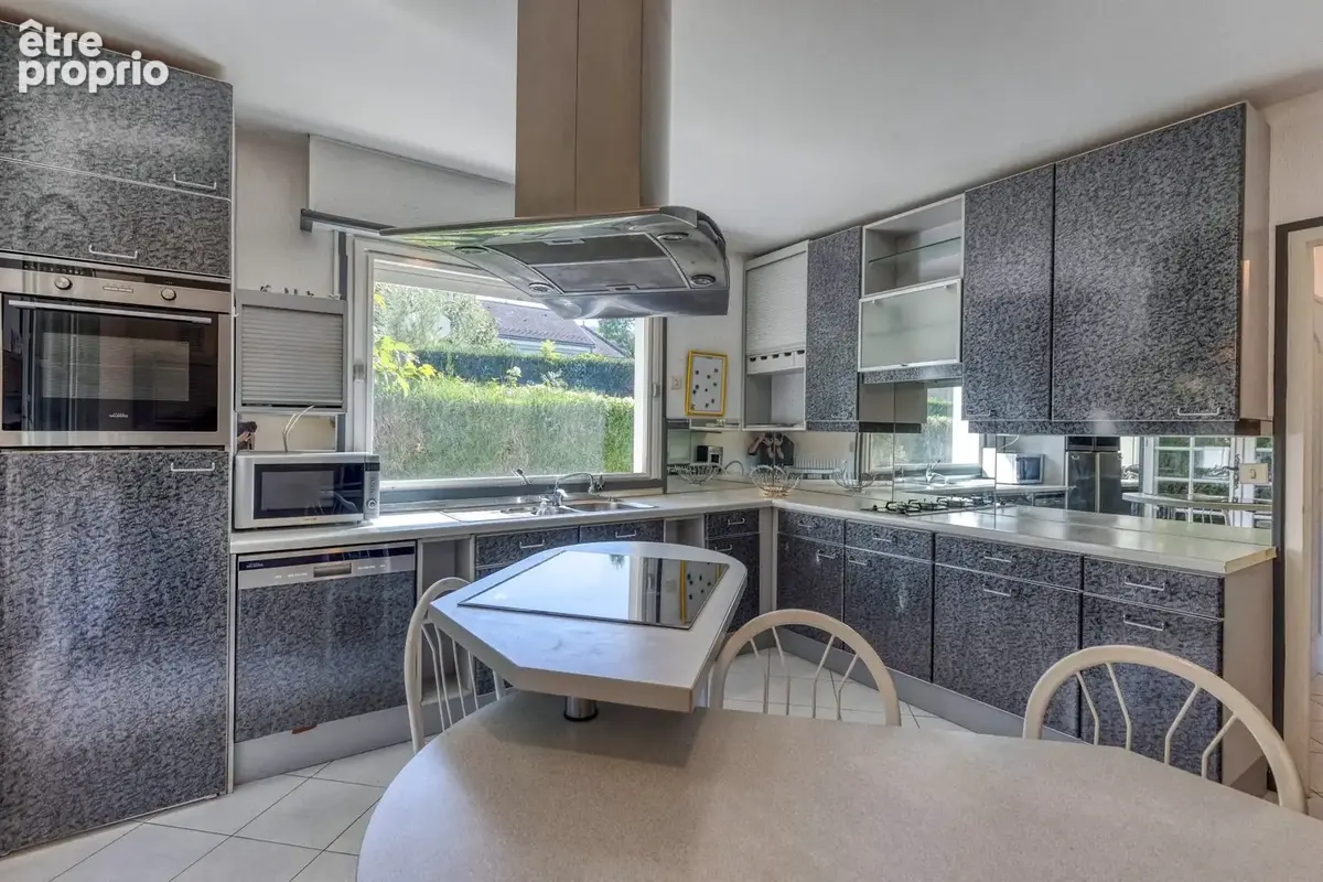 Maison 6 pièces 142 m² à vendre à Coublevie (38500) - photo 9