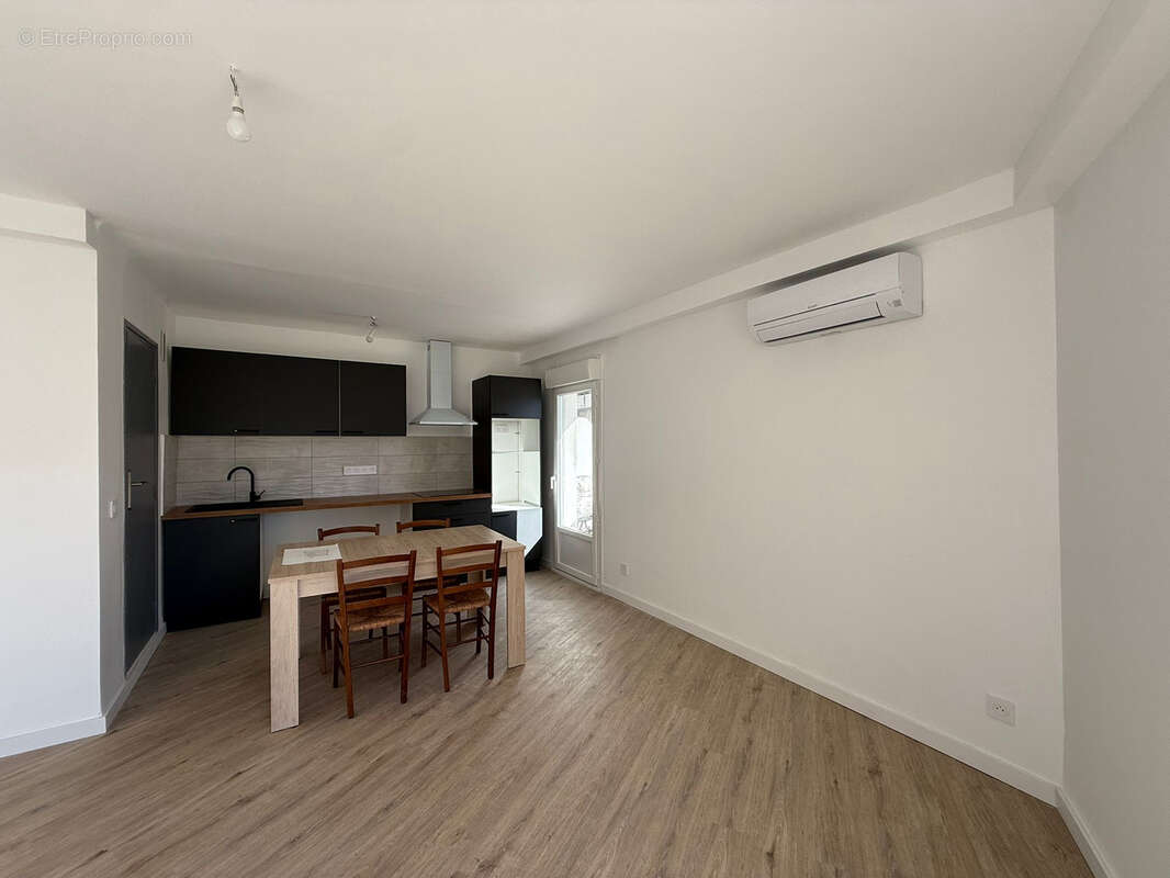 Appartement à PALAVAS-LES-FLOTS