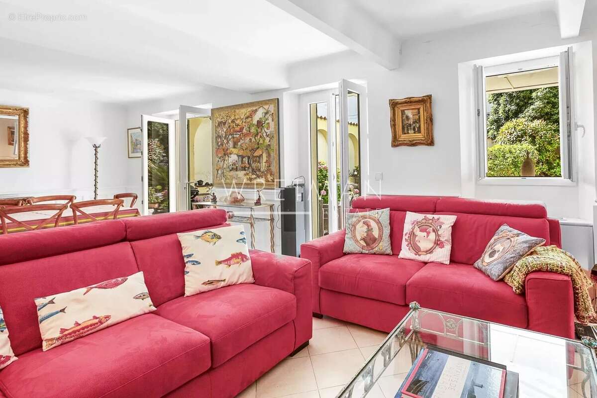 Maison à CANNES
