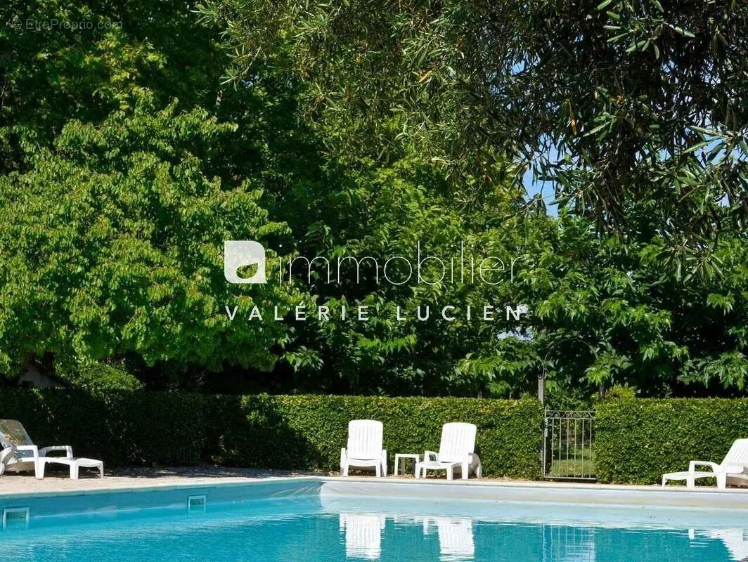 Appartement à GRAVESON