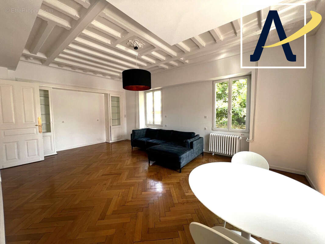 Appartement à BELFORT