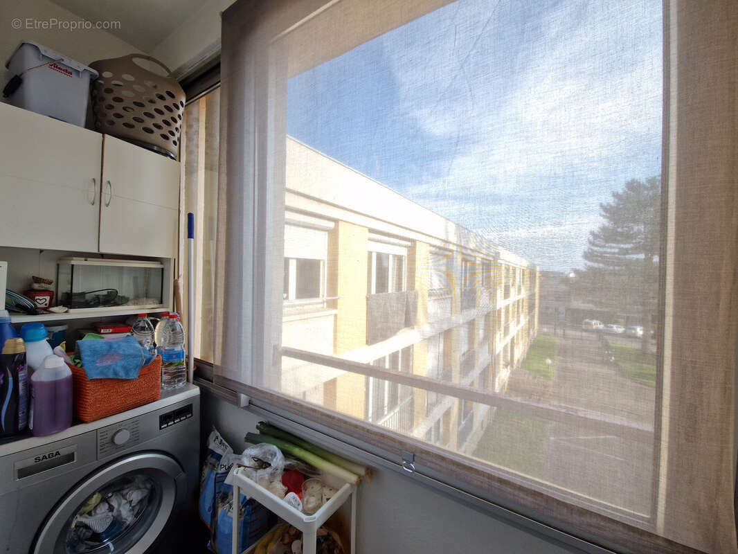 Appartement à BRIGNAIS