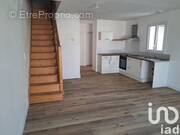 Photo 1 - Maison à L'ILE-D'OLONNE