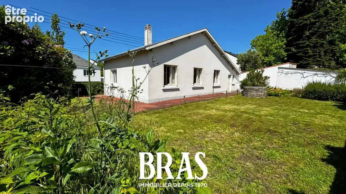 Maison à SAUTRON