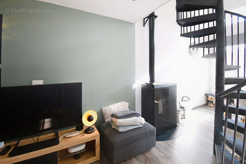 Maison à CONS-LA-GRANDVILLE