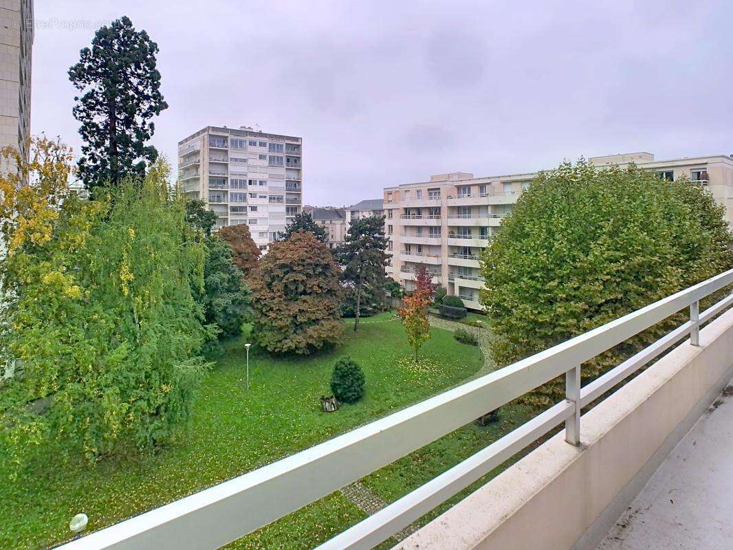 Appartement à ANGERS