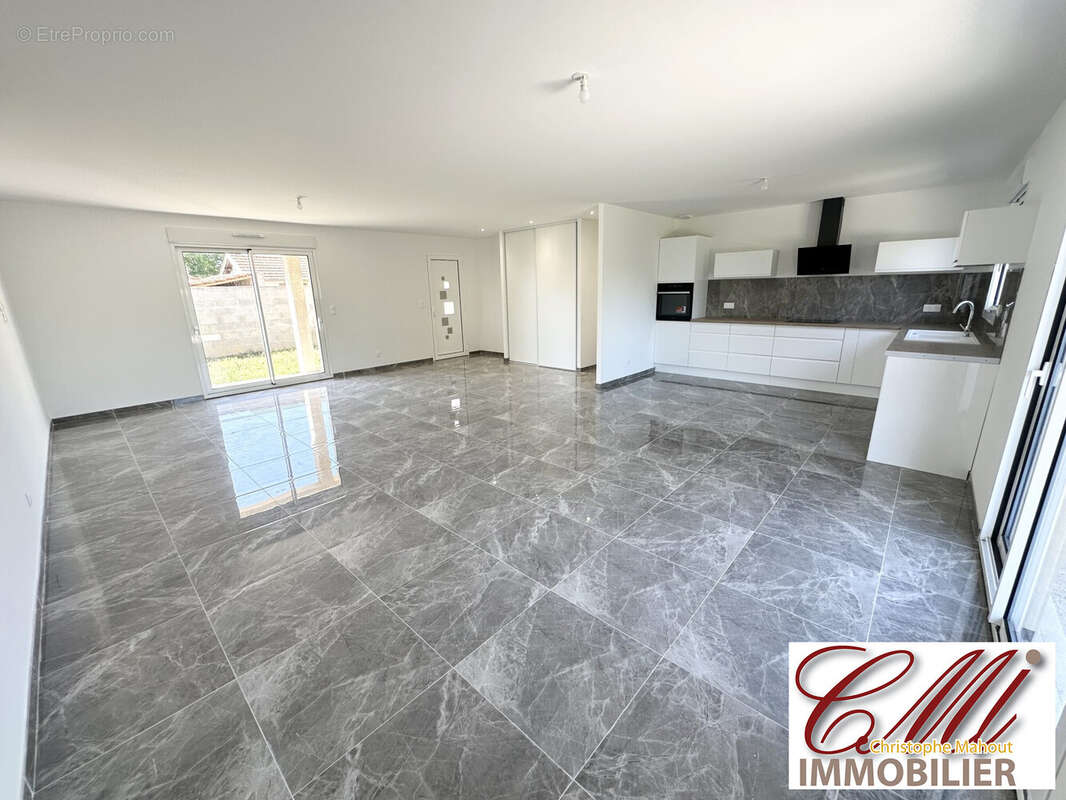 Maison 117 m² à Vitry-Le-Francois  - photo 5