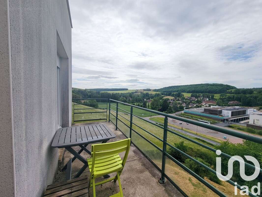 Photo 4 - Appartement à LES ANDELYS