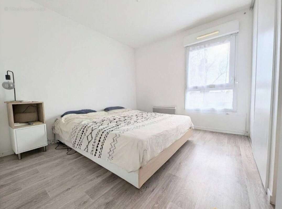 Photo 3 - Appartement à AURAY