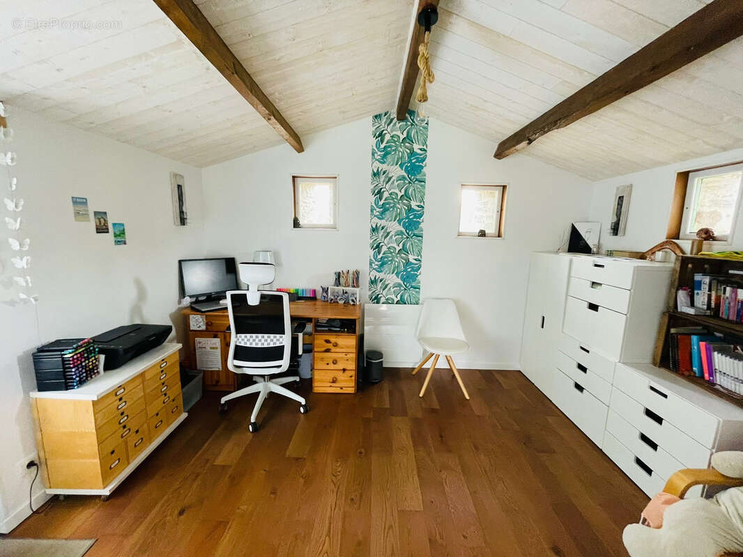 Maison à SAINT-MICHEL-CHEF-CHEF