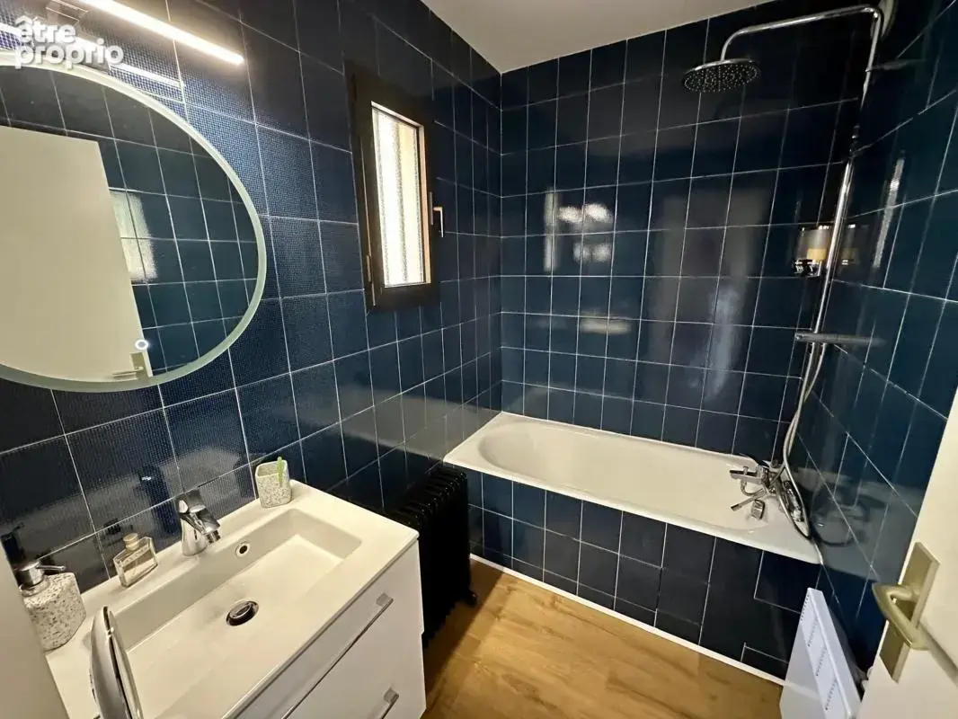 Appartement - photo 6