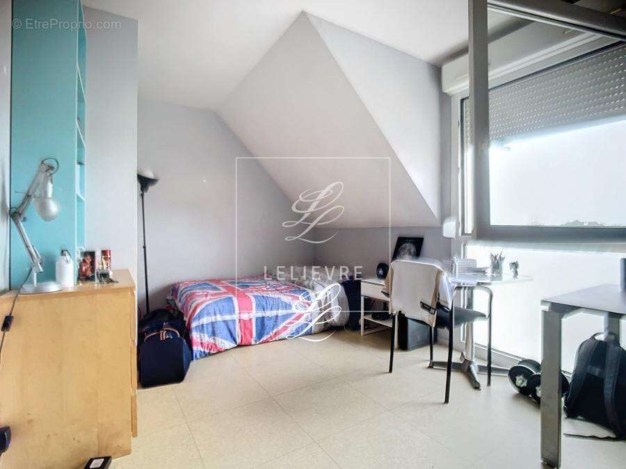 Appartement à TOURS