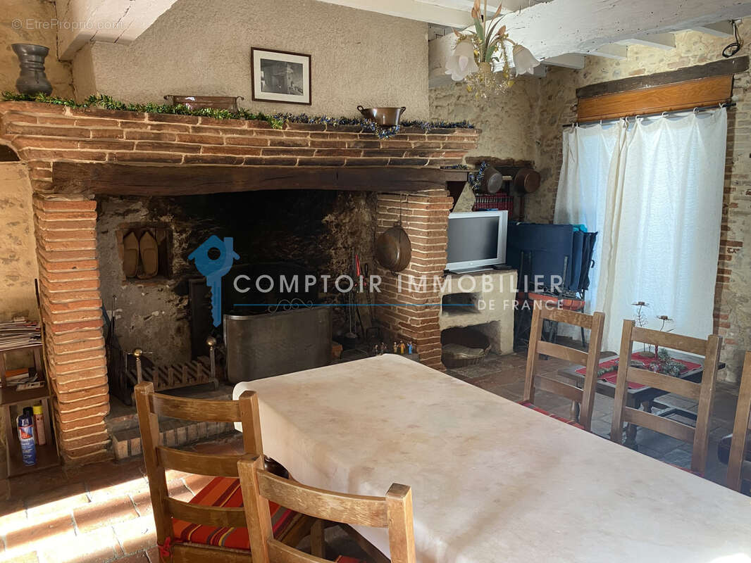 Magnifique propriété à CARAMAN - photo 2