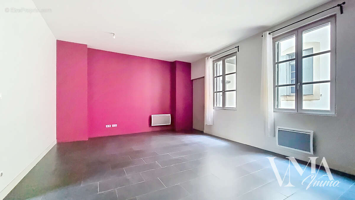Montpellier Centre   Idéal premier achat ou investissement   T2 de 50 m2 avec balcon - photo 3