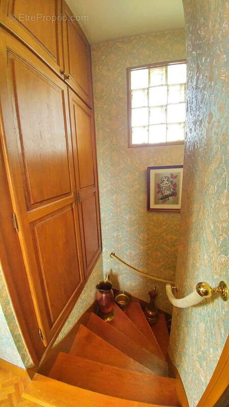 Maison à ARGENTEUIL