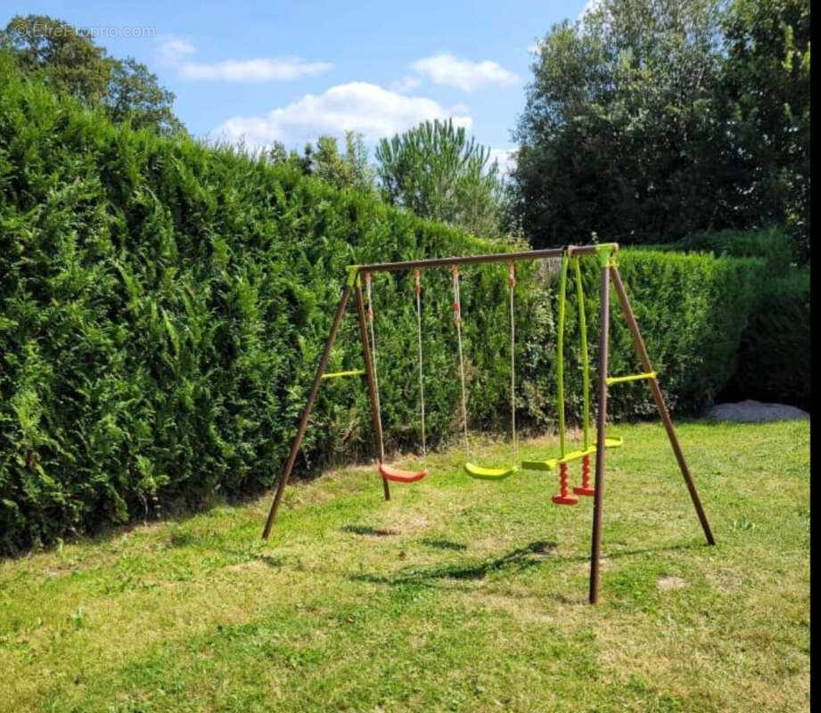 Maison à TROUVILLE-SUR-MER
