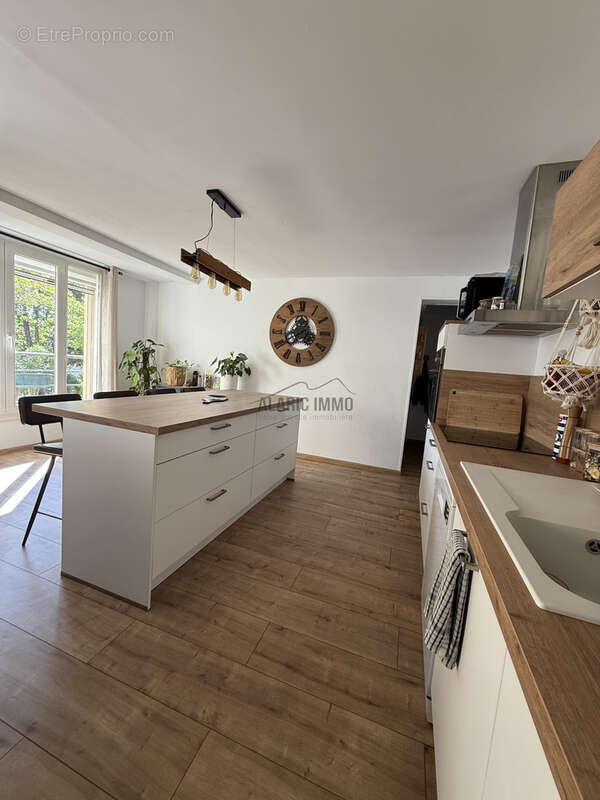 Appartement à NARBONNE