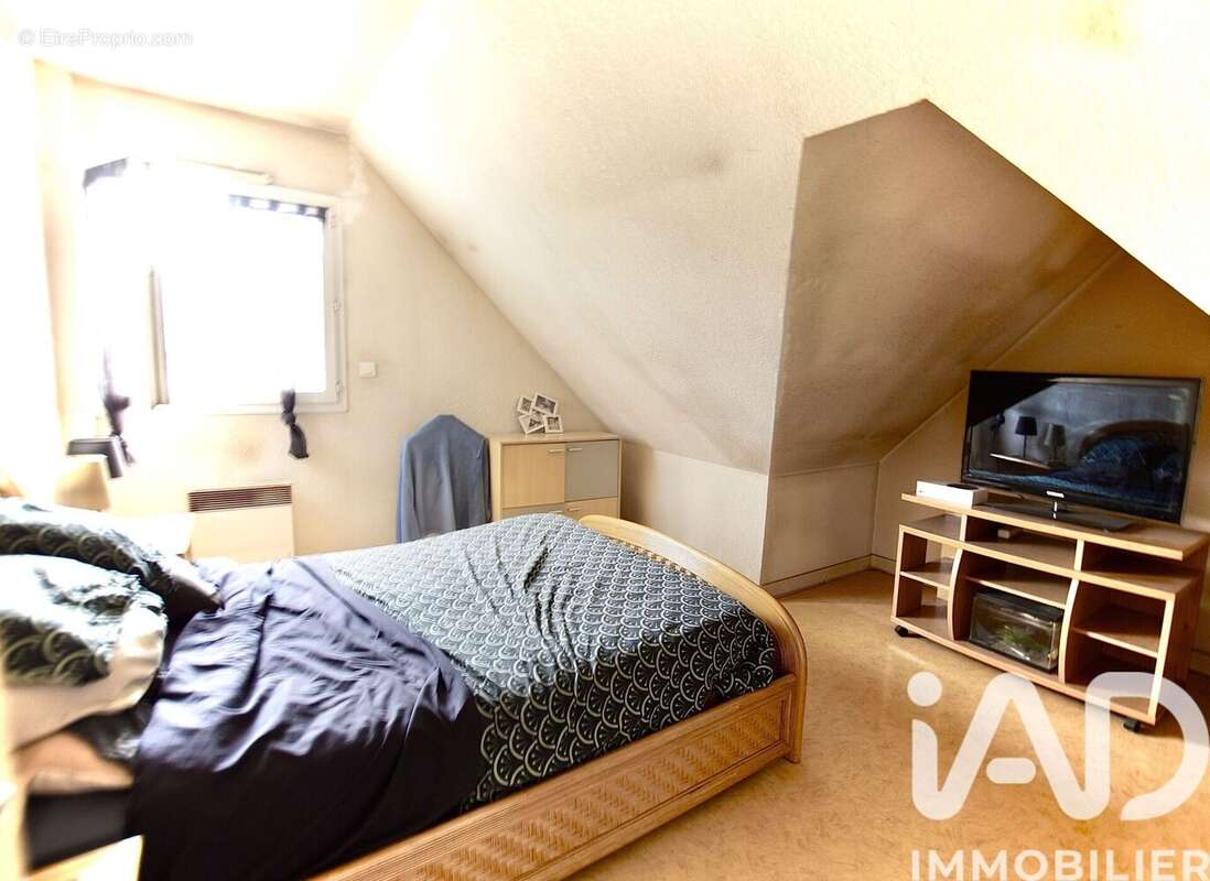 Photo 5 - Maison à SAINT-ANDRE-DES-EAUX
