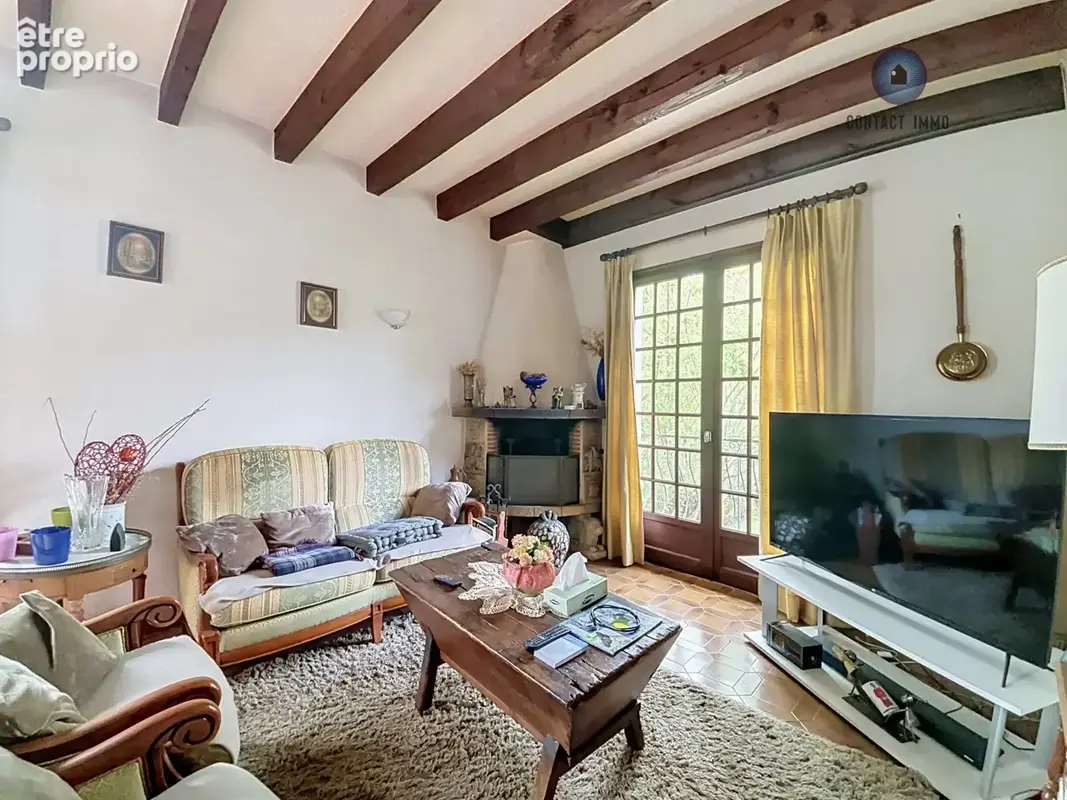 Maison 5 pièces 105 m² à vendre à Brive-La-Gaillarde (19100) - photo 4