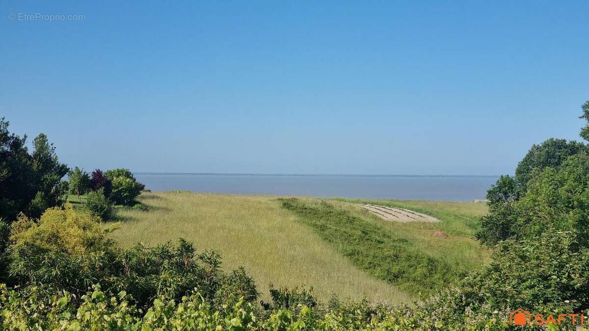 Photo 5 - Maison à CHENAC-SAINT-SEURIN-D'UZET
