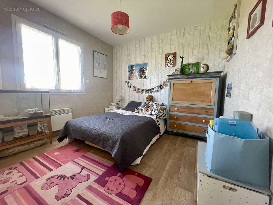 Maison à COSLEDAA-LUBE-BOAST