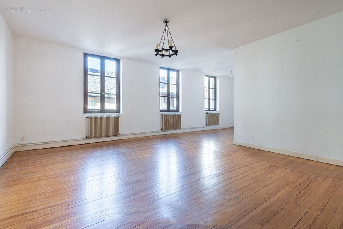Appartement à RODEZ