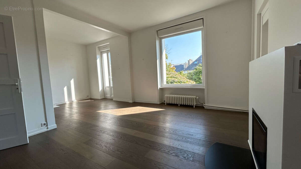 Maison années 30 QUIMPER - photo 3