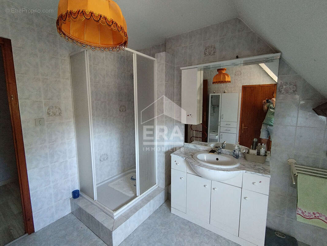 Maison à MONTPON-MENESTEROL