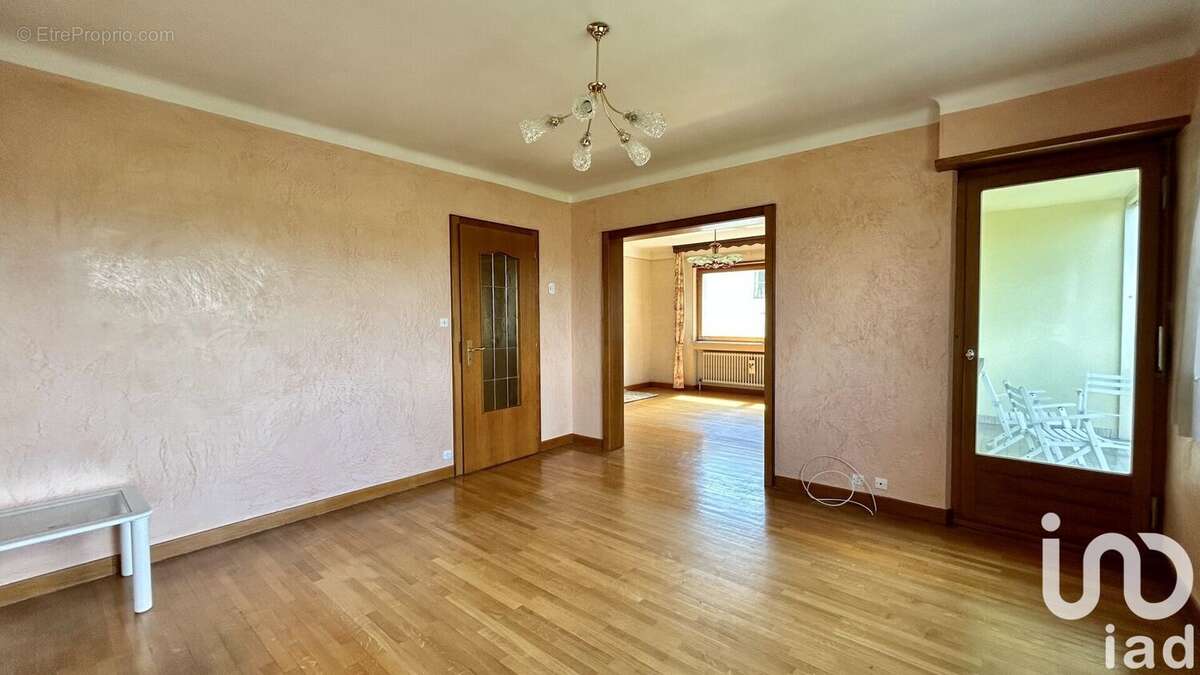 Photo 4 - Maison à SARREBOURG