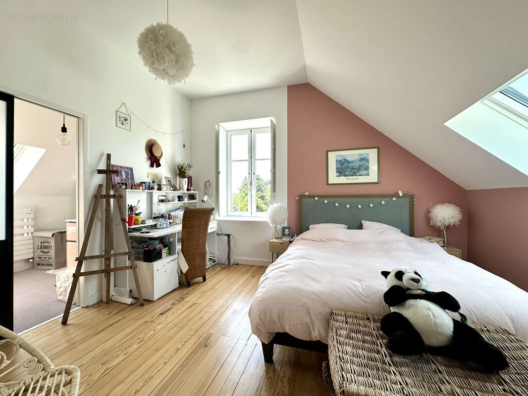 Maison à MAUVES-SUR-LOIRE