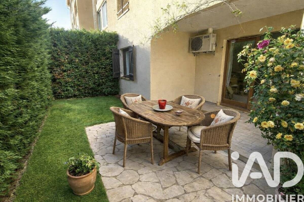 Photo 1 - Appartement à SANARY-SUR-MER