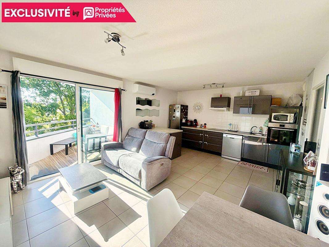 Appartement à MERIGNAC