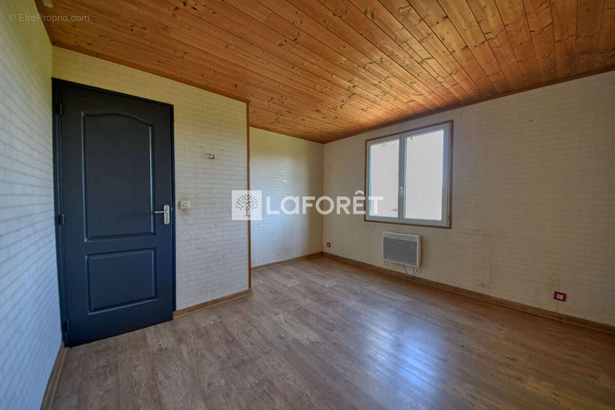 Maison à LISLE-SUR-TARN