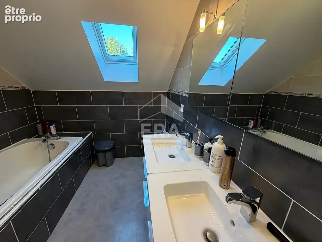 Maison 169m² à charavines - photo 16