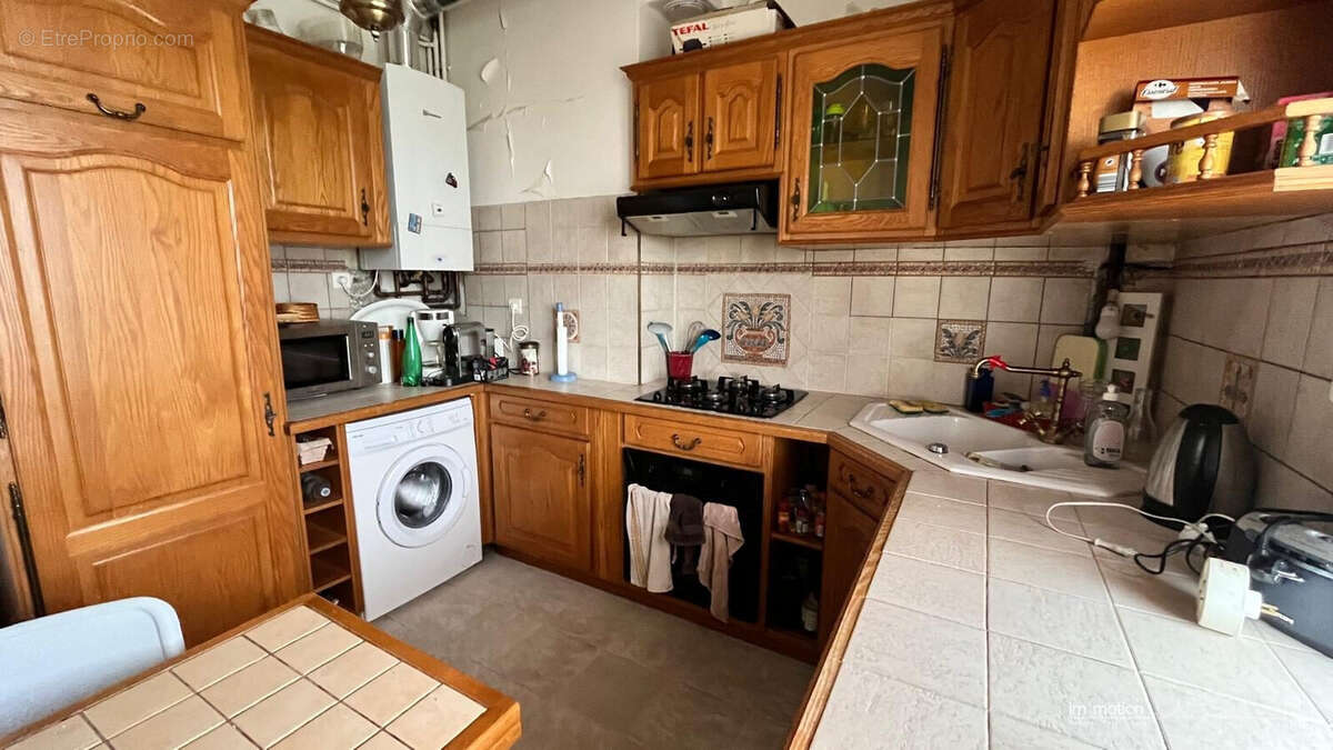 Appartement à PARIS-13E