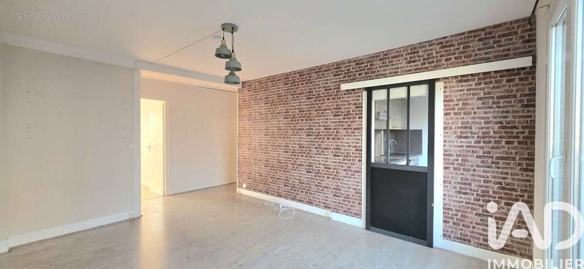 Photo 4 - Appartement à POISSY