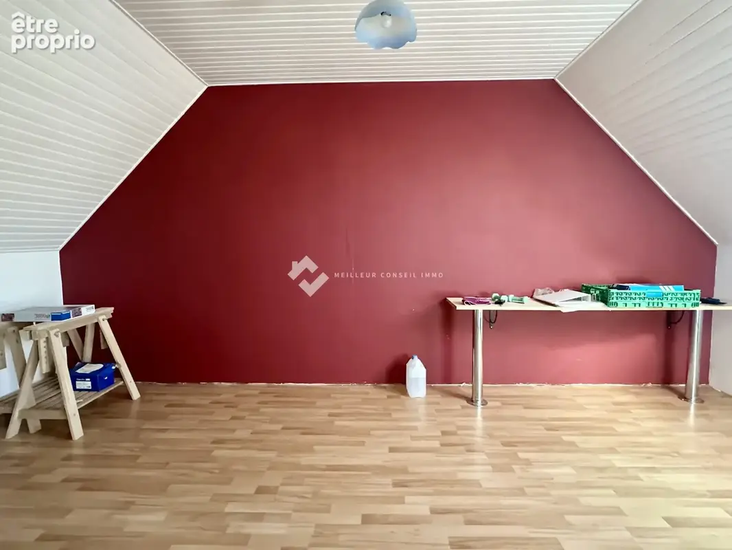 Maison 5 pièces 121 m² à vendre à Nandy (77176) - photo 8