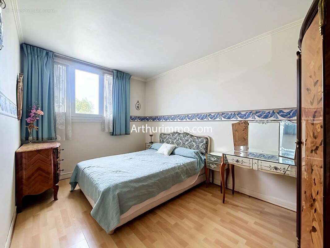 Appartement à BONNEUIL-SUR-MARNE