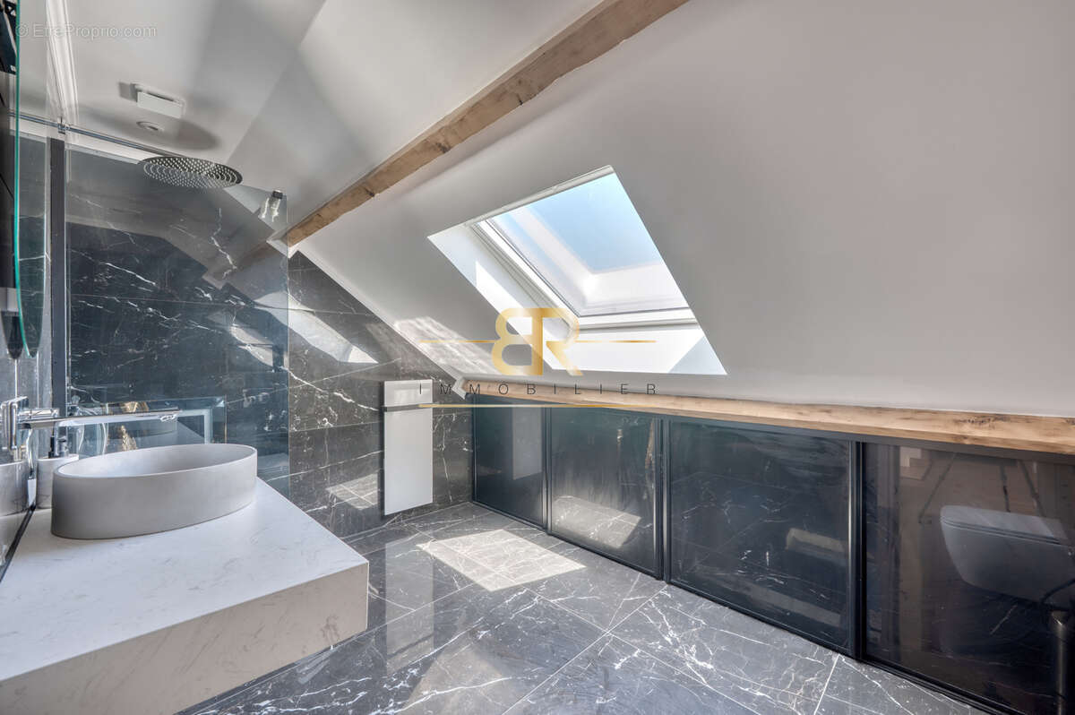 Maison à JOINVILLE-LE-PONT