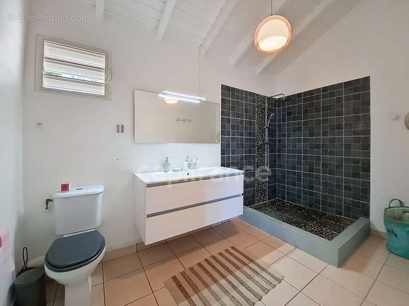 Maison à SAINT-MARTIN