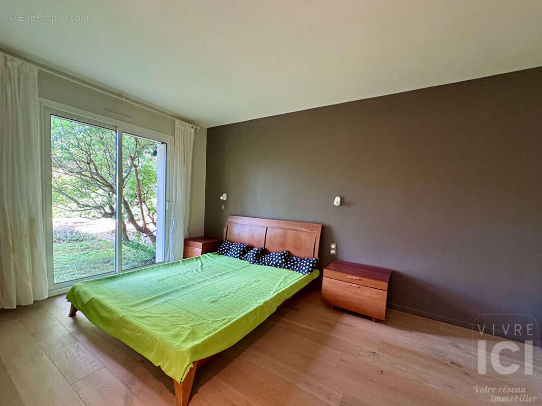 Maison familiale - 210m² -  5 chambres - Sautron - photo 5